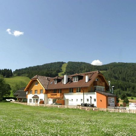 Apartment Close To Skiing ザンクト・マルガレーテン・イム・ルンガウ エクステリア 写真