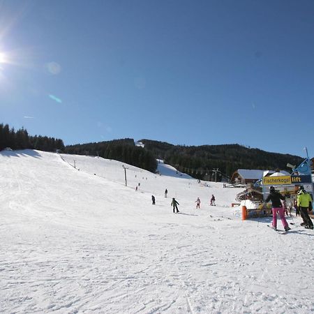 Apartment Close To Skiing ザンクト・マルガレーテン・イム・ルンガウ エクステリア 写真