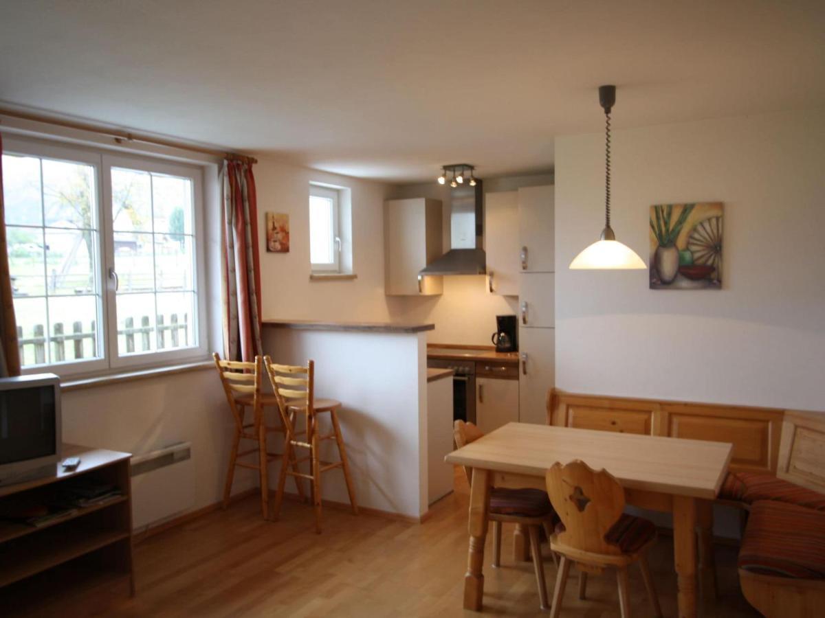 Apartment Close To Skiing ザンクト・マルガレーテン・イム・ルンガウ エクステリア 写真