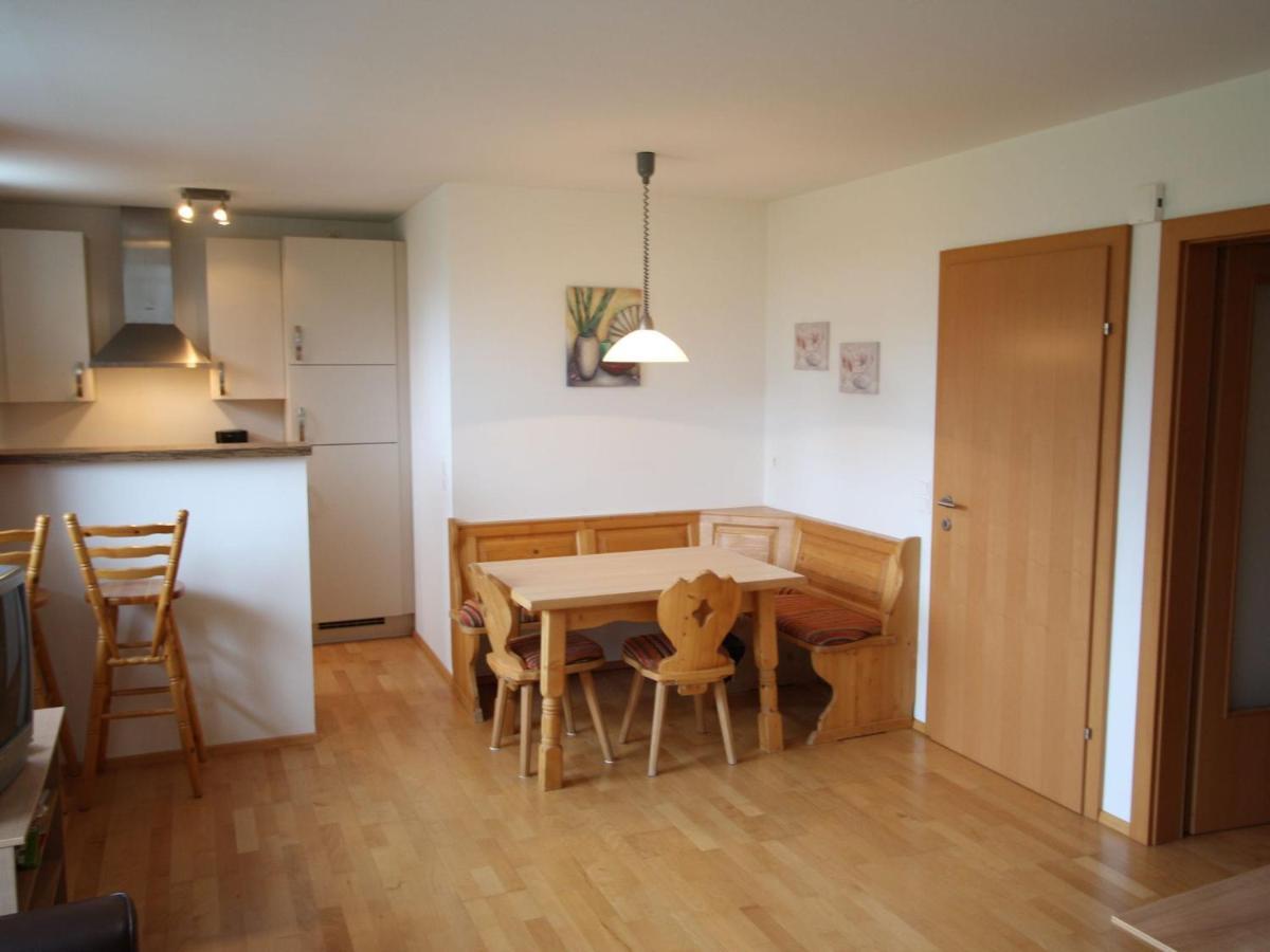 Apartment Close To Skiing ザンクト・マルガレーテン・イム・ルンガウ エクステリア 写真