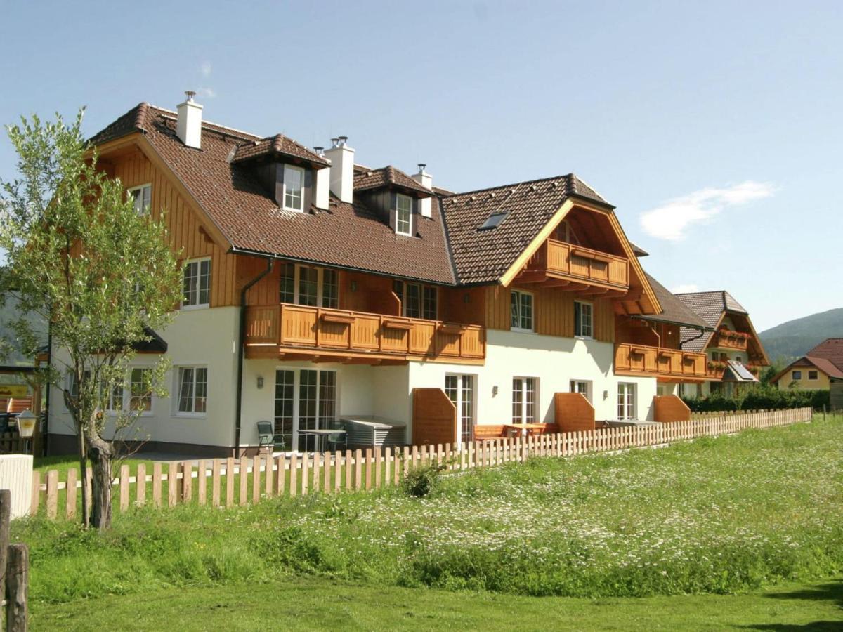Apartment Close To Skiing ザンクト・マルガレーテン・イム・ルンガウ エクステリア 写真