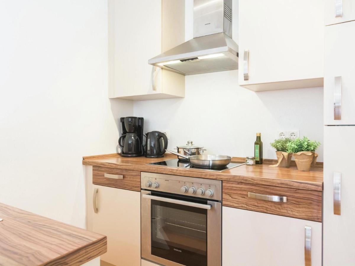 Apartment Close To Skiing ザンクト・マルガレーテン・イム・ルンガウ エクステリア 写真