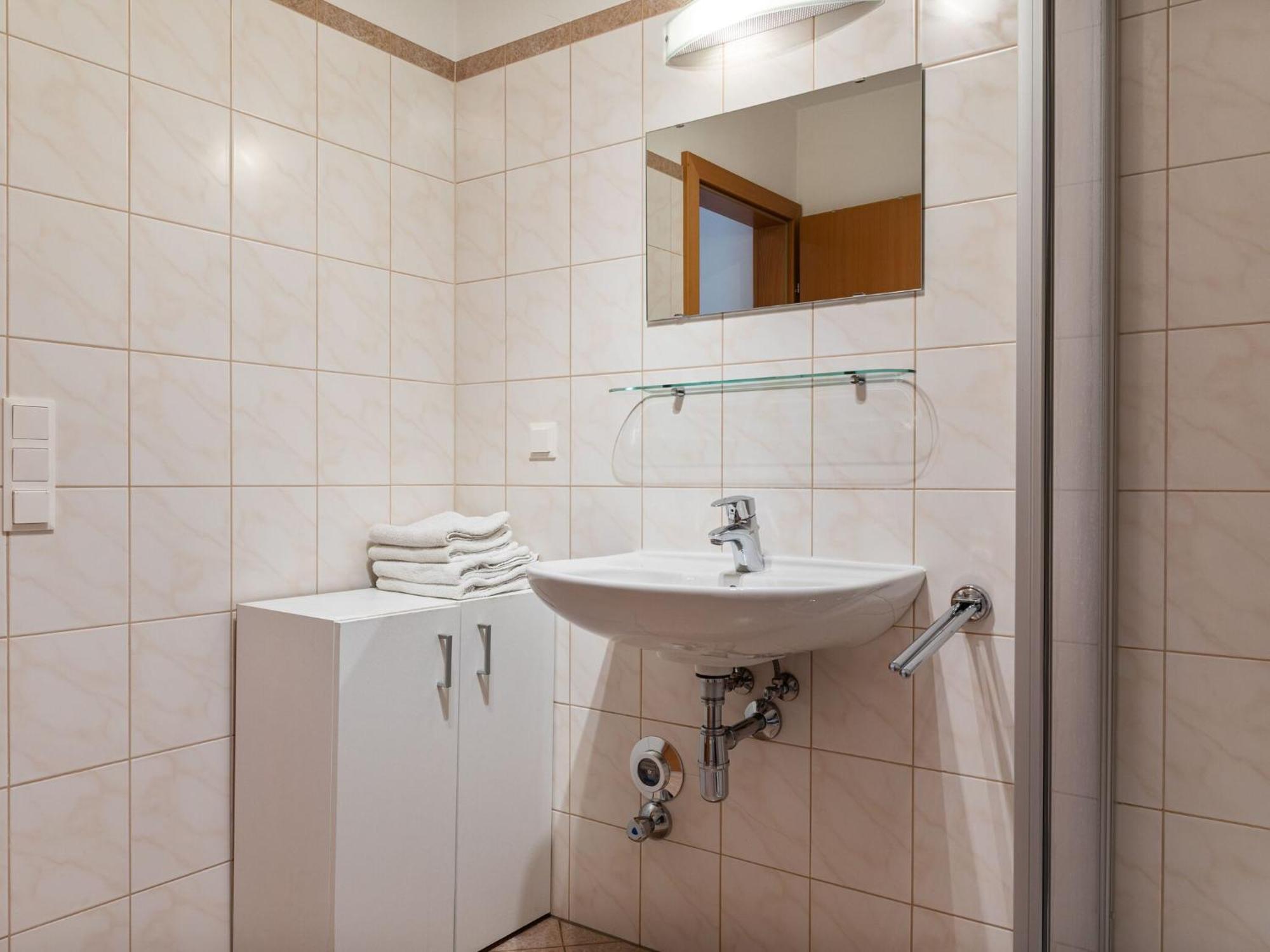 Apartment Close To Skiing ザンクト・マルガレーテン・イム・ルンガウ エクステリア 写真