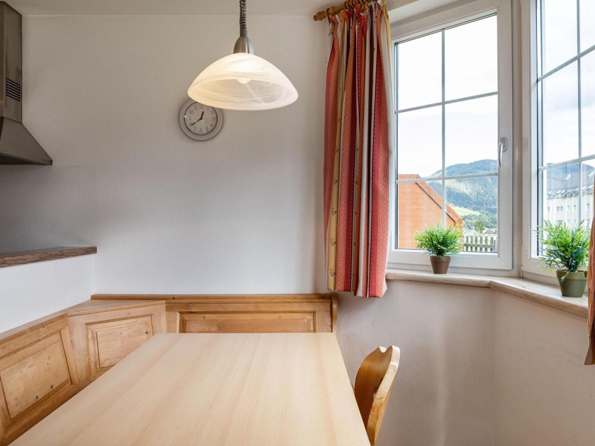 Apartment Close To Skiing ザンクト・マルガレーテン・イム・ルンガウ エクステリア 写真