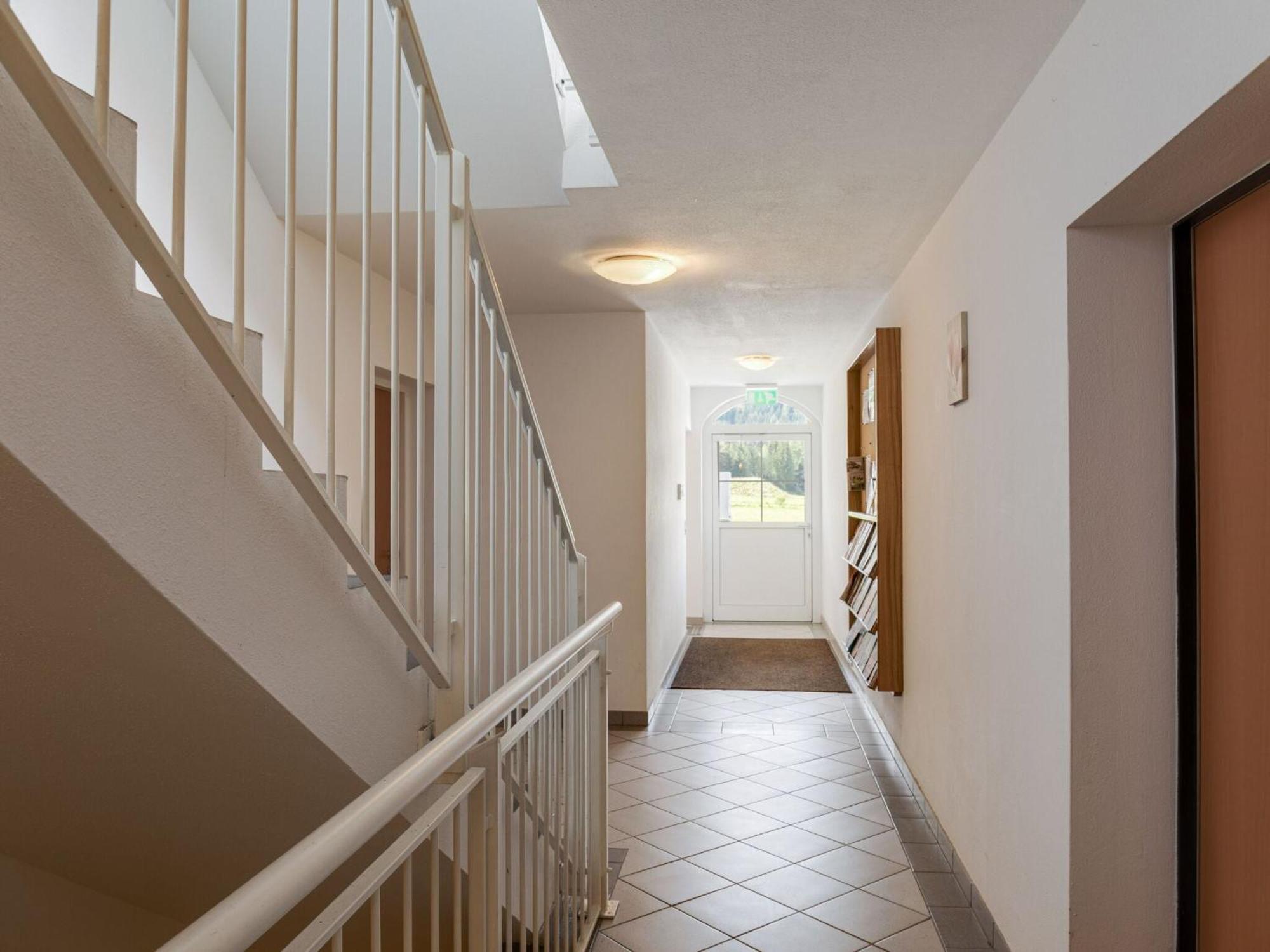 Apartment Close To Skiing ザンクト・マルガレーテン・イム・ルンガウ エクステリア 写真