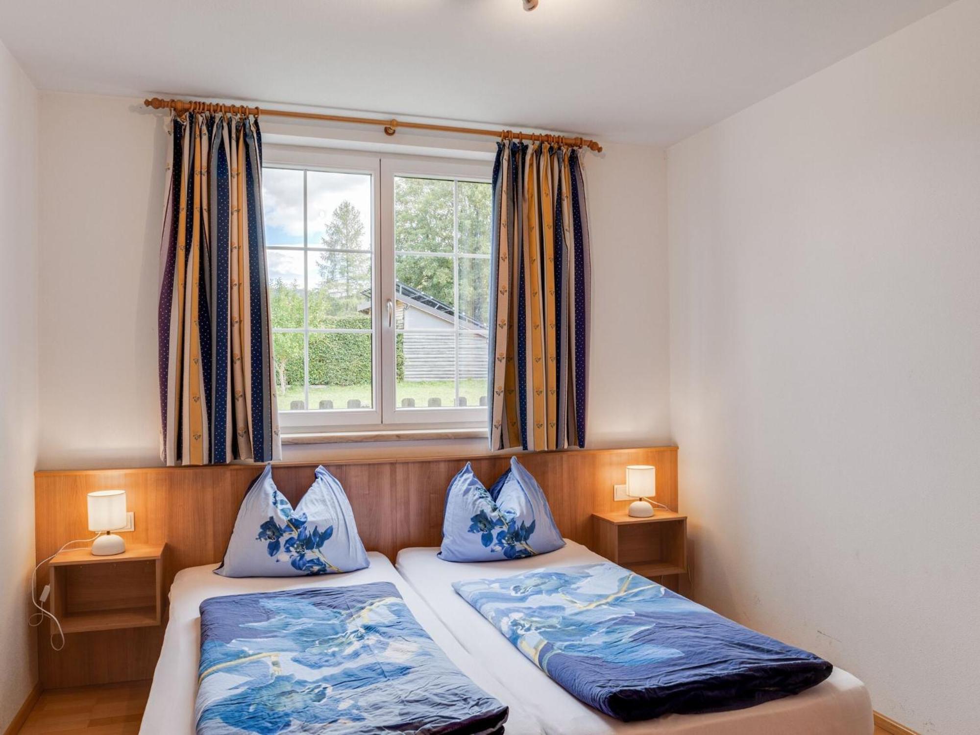Apartment Close To Skiing ザンクト・マルガレーテン・イム・ルンガウ エクステリア 写真