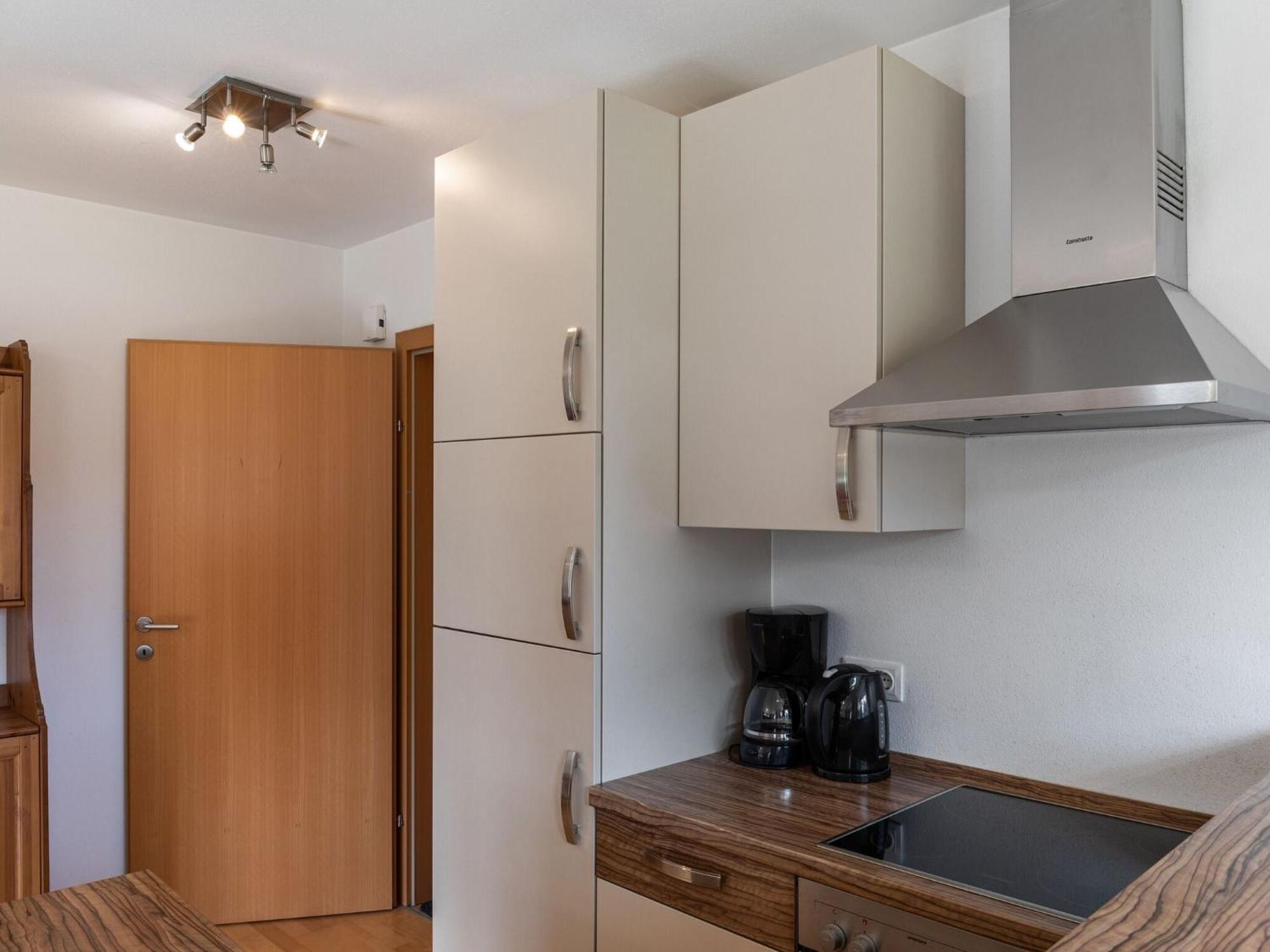 Apartment Close To Skiing ザンクト・マルガレーテン・イム・ルンガウ エクステリア 写真